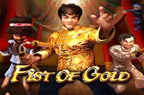 Fist of Gold