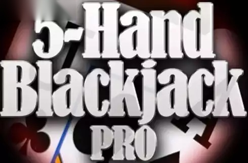 Five Hand Blackjack slot Games Inc