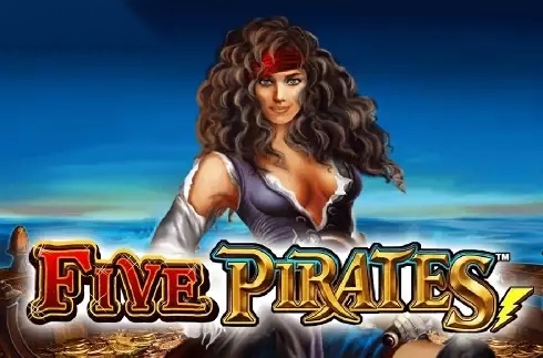 Five Pirates