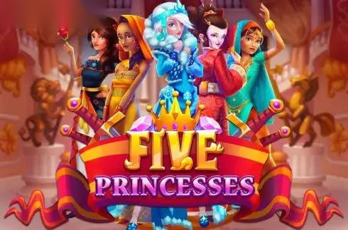 Five Princesses