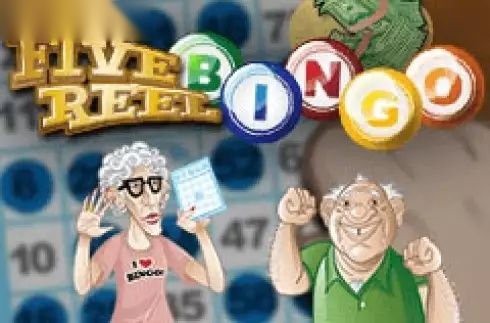 Five Reel Bingo slot Rival Gaming