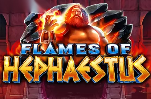 Flames of Hephaestus