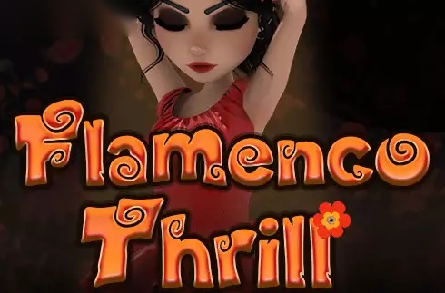 Flamenco Thrill slot Getta Gaming