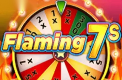 Flaming 7s slot Inbet Games