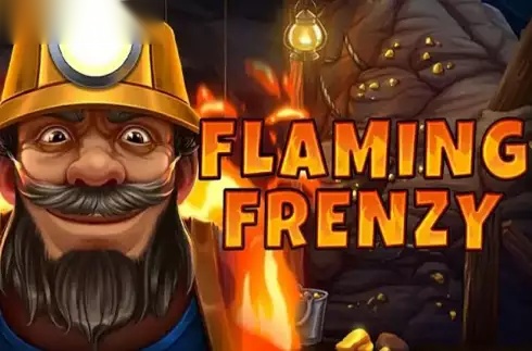 Flaming Frenzy