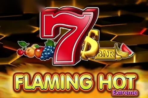 Flaming Hot Extreme slot EGT