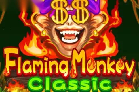 Flaming Monkey Classic