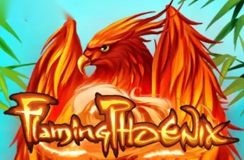 Flaming Phoenix