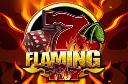 Flaming Seven