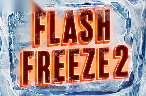 Flash Freeze 2 slot Air Dice