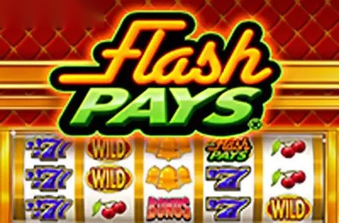 Flash Pays slot undefiend