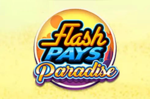 Flash Pays Paradise slot undefiend