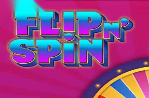 Flip ‘n Spin slot Ad Lunam