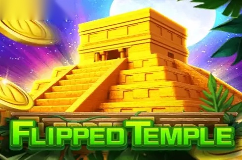 Flipped Temple slot BBIN