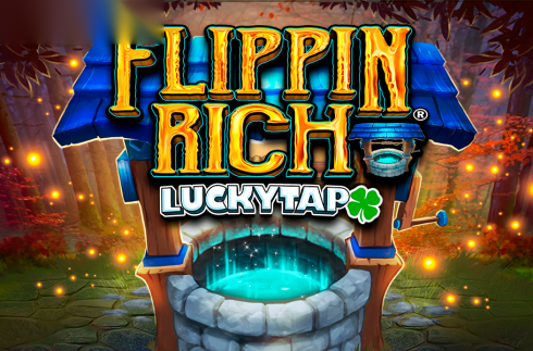 Flippin Rich slot Design Works Gaming (DWG)