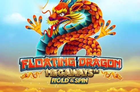 Floating Dragon Megaways