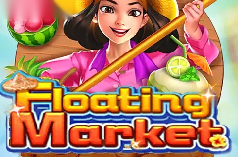 Floating Market