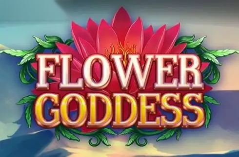 Flower Goddess slot Blueprint Gaming