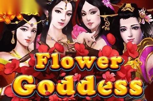 Flower Goddess Festival