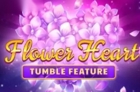 Flower Heart