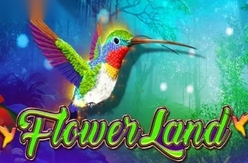 Flower Land