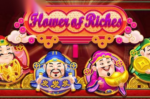 Flower of Riches