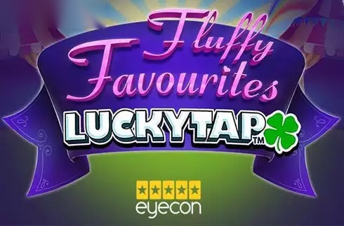 Fluffy Favourites LuckyTap slot Eyecon