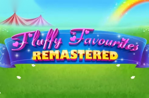 Fluffy Favourites Remastered slot Eyecon