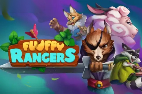 Fluffy Rangers