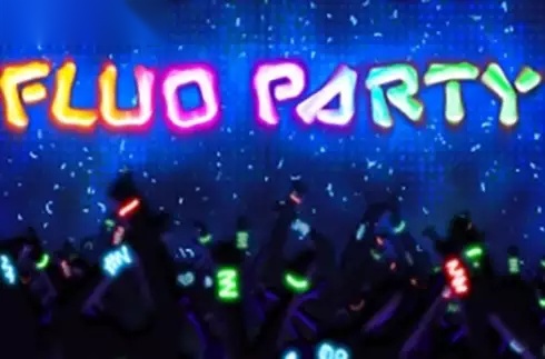 Fluo Party slot undefiend