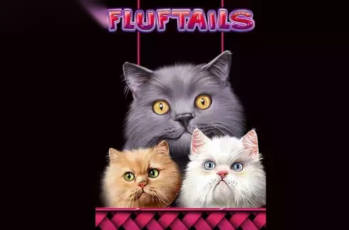 Fluf Tails slot RCT Gaming