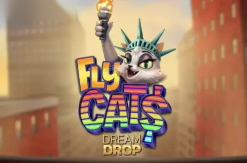 Fly Cats Dream Drop