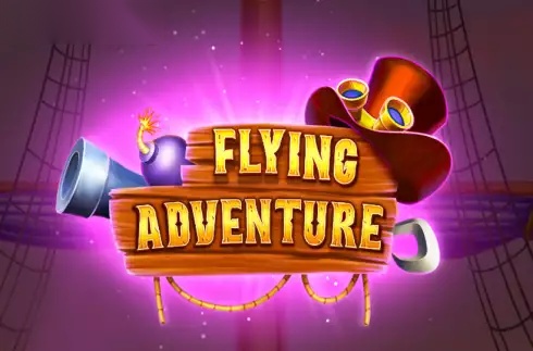 Flying Adventure slot Chilli Games