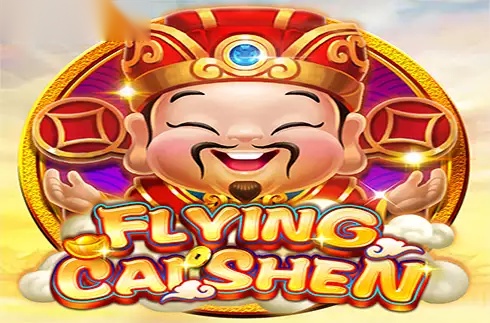 Flying Cai Shen