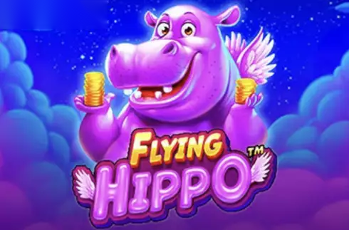 Flying Hippo