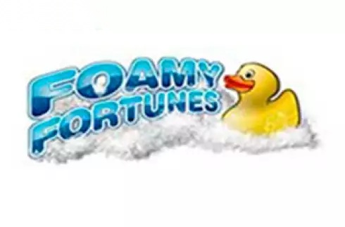 Foamy Fortunes