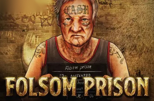 Folsom Prison slot Nolimit City