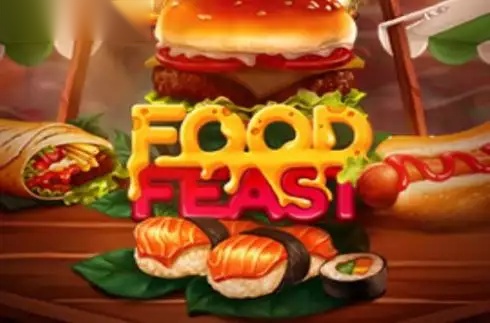 Food Feast slot Evoplay