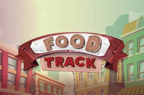 Food Track slot Betconstruct