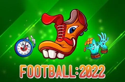 Football: 2022 slot Endorphina