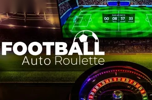 Football Auto Roulette