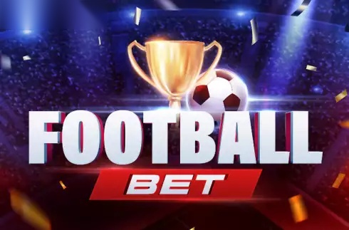 Football Bet slot Evoplay