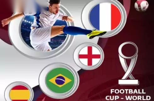 Football Cup - World