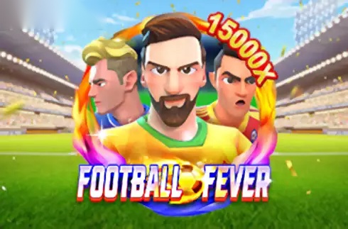 Football Fever slot CQ9 Gaming