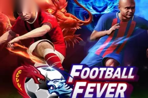 Football Fever slot Funky Games