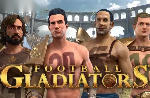 Football Gladiators