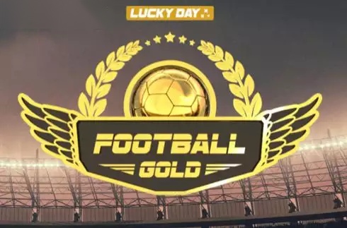 Football Gold slot Booming Games