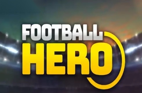 Football Hero slot SG Gaming