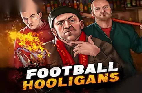 Football Hooligans slot FBastards