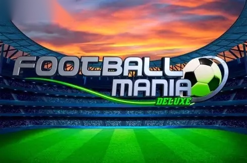 Football Mania Deluxe